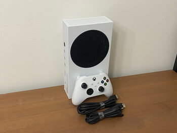 XBOX Series S, 512GB