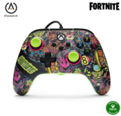 PowerA Advantage pultelis Xbox Series X|S, Windows – Glow (šviečiantis