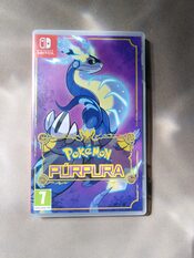 Lote juegos Pokémon Nintendo Switch