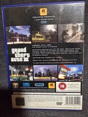 Buy Grand Theft Auto III PlayStation 2