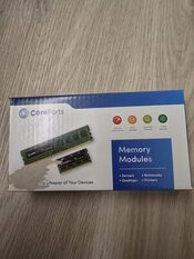 RAM Coreparts MicroMemory 8GB DDR2 667MHZ DIMM - 8 GB - 2 x 4 GB