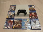 PlayStation 4 Slim, White, 500GB