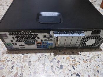 HP WorkStation Z240