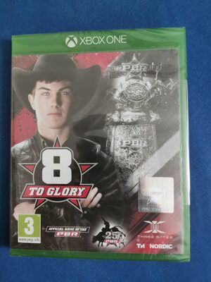 8 To Glory Xbox One