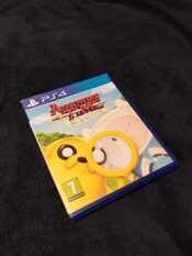 Adventure Time: Finn and Jake Investigations PlayStation 4