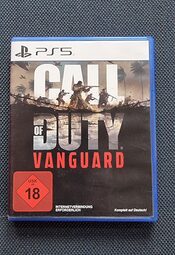 Call of Duty: Vanguard PlayStation 5