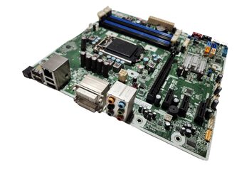 HP IPISB-CH2 Socket LGA1155 623913-003 656599-001