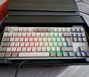 3087S ISO-DE Nordic Mechanical Keyboard