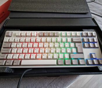 3087S ISO-DE Nordic Mechanical Keyboard