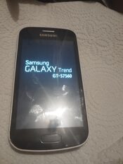 Samsung galaxy GT-S7560 Trend