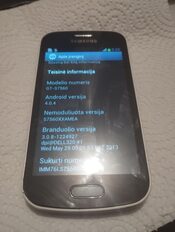 Samsung galaxy GT-S7560 Trend