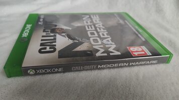 Buy Call of Duty: Modern Warfare (2019) Xbox One