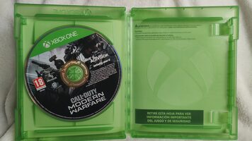 Call of Duty: Modern Warfare (2019) Xbox One for sale