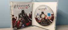 Lote Assassin's Creed ps3 