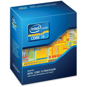 Buy Intel Core i5-3470S 2.9 GHz LGA1155 Quad-Core CPU