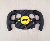 MOD F1 Formula 1 para Volante Logitech G920 de Xbox y PC Center Cap Logo F1 for sale