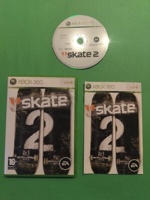 Skate 2 Xbox 360