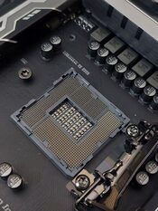 Gigabyte Z370 AORUS Gaming 7 (rev. 1.0) Intel Z370 ATX DDR4 LGA1151 3 x PCI-E x16 Slots Motherboard