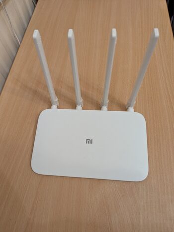 Maršrutizatorius Xiaomi Mi Router 4A 