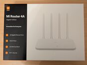 Maršrutizatorius Xiaomi Mi Router 4A 