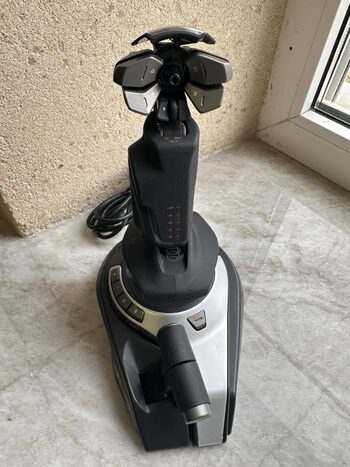 Mad Catz F.L.Y. FLY 5 Flight Stick vairalazdė skirta PC