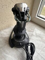 Mad Catz F.L.Y. FLY 5 Flight Stick vairalazdė skirta PC for sale