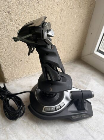 Buy Mad Catz F.L.Y. FLY 5 Flight Stick vairalazdė skirta PC