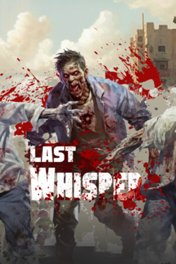 Last Whisper (PC) Steam Key EUROPE