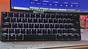 RK61 RGB Gaming Keyboard