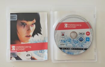 Mirror's Edge PlayStation 3