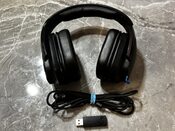 Redeem Logitech G935 Wireless RGB Gaming Headphones