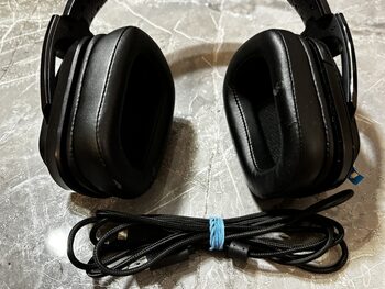 Logitech G935 Wireless RGB Gaming Headphones