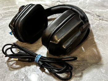 Logitech G935 Wireless RGB Gaming Headphones for sale