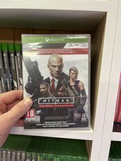 HITMAN: Sniper Assassin Xbox One