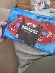 Redeem Wolfenstein: The Two-Pack PlayStation 4