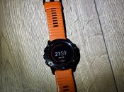 Garmin Fenix 5X Sapphire Edition