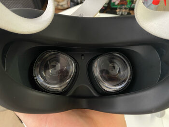 Meta Oculus Quest 2, 128GB (4)