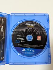 Call of Duty: WWII PlayStation 4