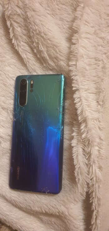 Huawei P30 Pro 128GB Aurora for sale