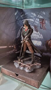 Redeem Assassins Creed Syndicate Charing Cross playstation 4 Edition figurėlė