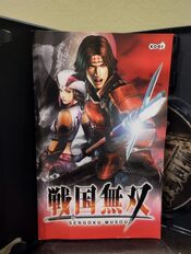 Samurai Warriors PlayStation 2 for sale