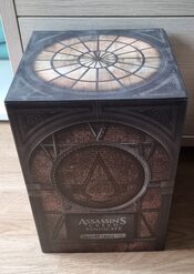 Buy Assassins Creed Syndicate Charing Cross playstation 4 Edition figurėlė