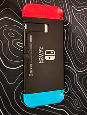 Nintendo Switch 32gb + 256gb