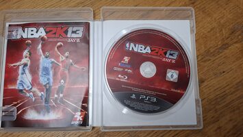 Buy NBA 2K13 PlayStation 3