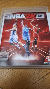 Get NBA 2K13 PlayStation 3