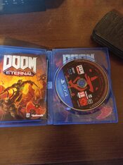 DOOM Eternal PlayStation 4