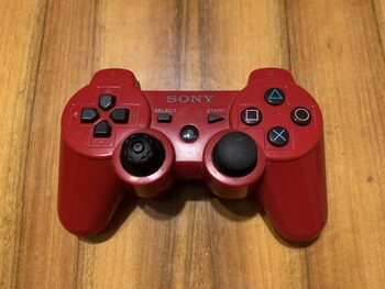 PS3 pultelis (DualShock 3)