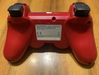 PS3 pultelis (DualShock 3)