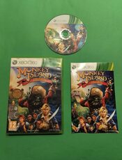 Monkey Island: Special Edition Collection Xbox 360