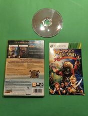 Monkey Island: Special Edition Collection Xbox 360